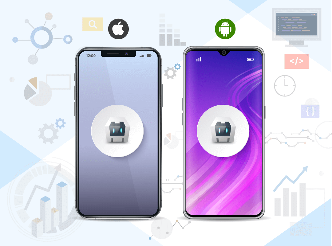 iOS & Android Mobile Application Development